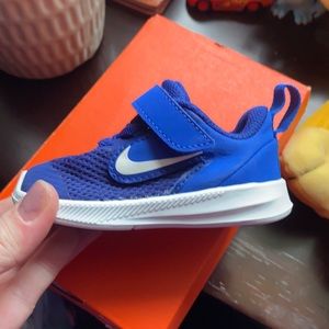 Nike baby sneakers